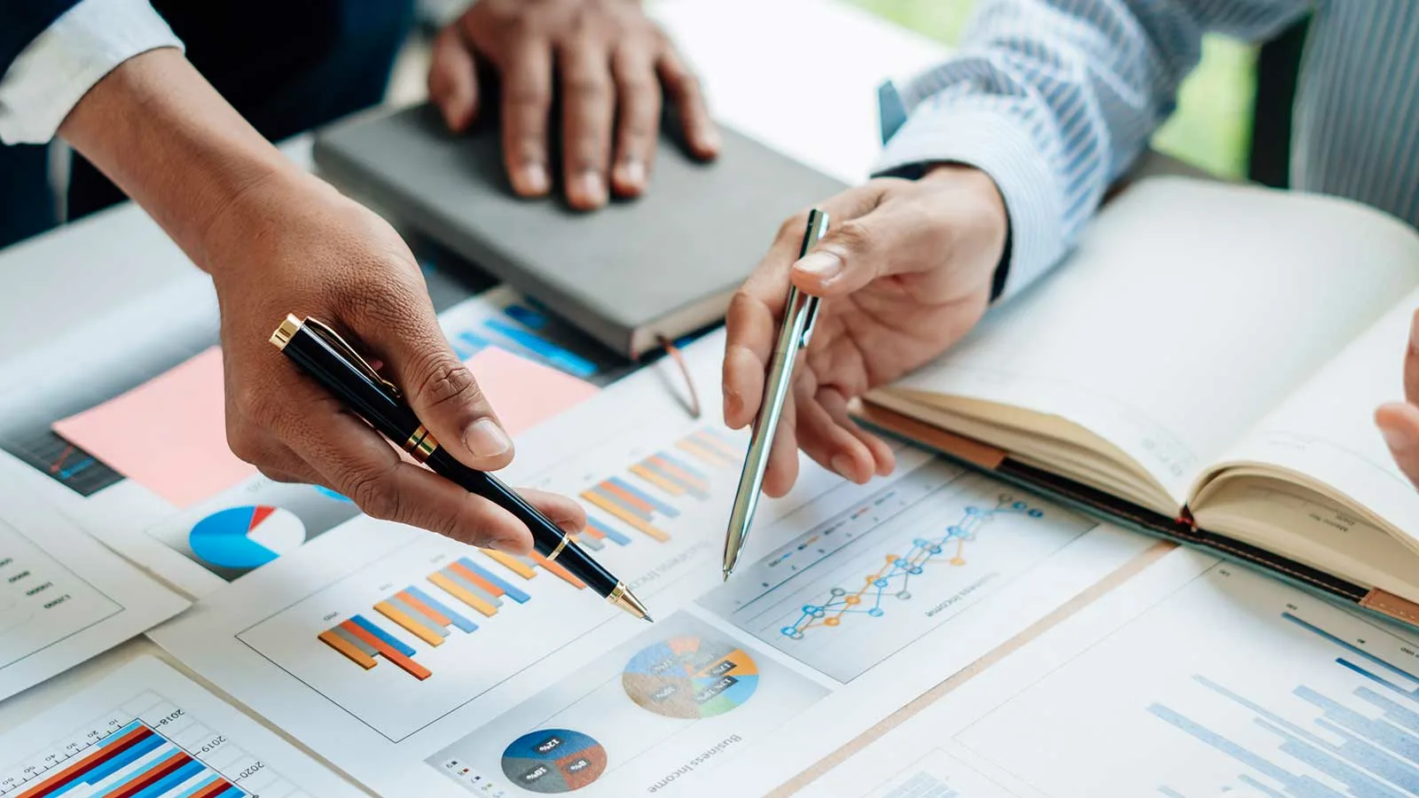 The Art of Long-Term Vision: Shaping Your Life's Course.